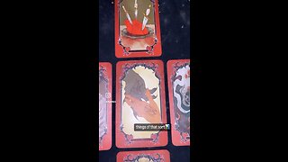 Quick Tarot Card Reading April 20th 2023