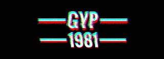 Gyp1981 Live