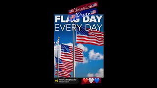 USA FLAG DAY