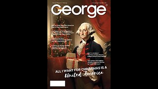 GEORGE MAGAZINE