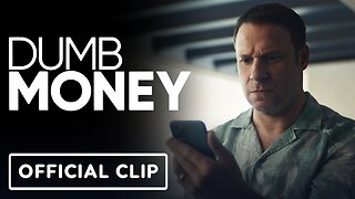 Dumb Money - Clip