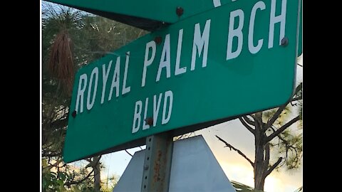 Palm Beach County may use eminent domain to expand Royal Palm Beach Boulevard