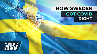 HOW SWEDEN GOT IT RIGHT