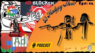 The Madppy Show: Sunday of Podcast! With Ziur & Enzo - Ep 04