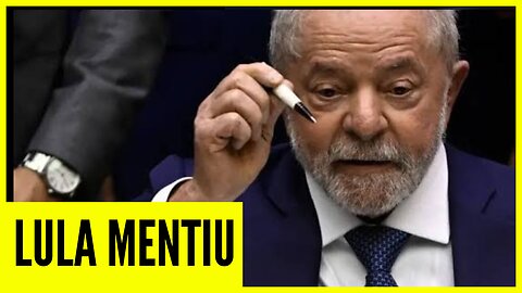 Lula Mentiu Sobre 4b0rt0 I Eleições 2022