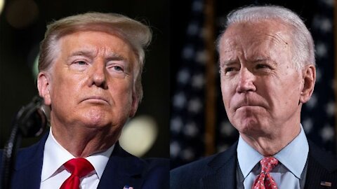 Donald Trump Issues Blistering New Statement on the Disastrous Collapse of Afghanistan Under Biden