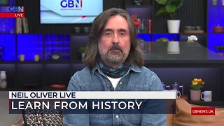 Neil Oliver: Learn From History