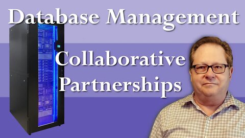 Collaborative Partnerships Create a Business Strategic Advantage