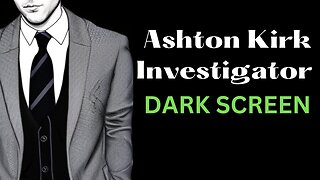Ashton Kirk Investigator Audiobook