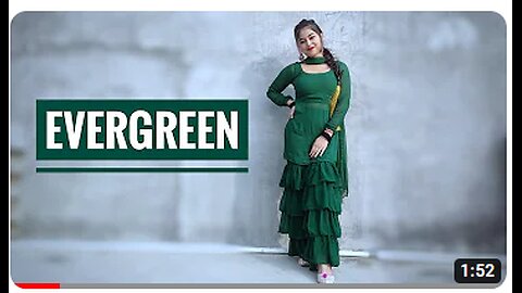 Evergreen Jigar Kaptaan |Dance Cover |Latest Punjabi Songs 2022 |Your's Choice ||