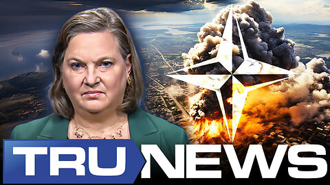 Nuland: NATO Must Allow Ukraine to Strike Deep Inside Russia