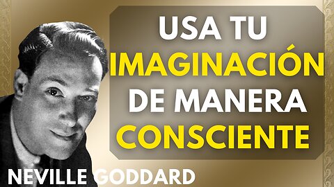Su exploración TE RECOMPENSARÁ (IMAGINACIÓN)...Neville Goddard en ESPAÑOL