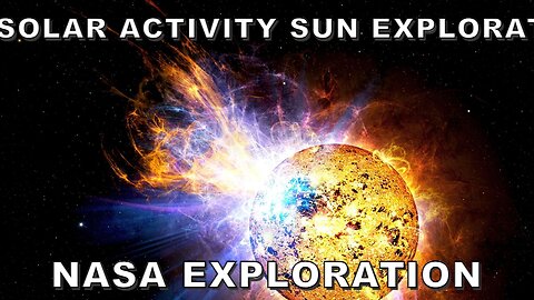 Unveiling Solar Mysteries: 133 Days on the Sun 🔥 | NASA's Exclusive Footage