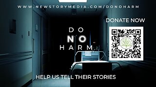 Do No Harm: The Clifton Dawley Story