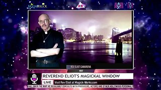 Magickal Window - December 13, 2023