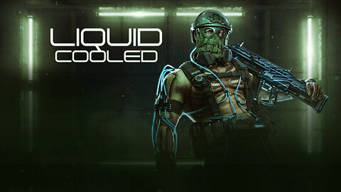 Liquid Cooled Operator Bundle - July 14th