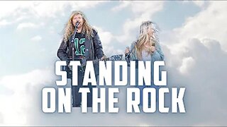 Standing On The Rock - Let Us Worship Live from Philly - Sean Feucht - Meredith Mauldin