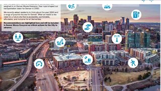 Denver Moves Everyone wants your input on transportation
