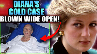Spanish Royalty Expose Who Really Killed Princess Diana