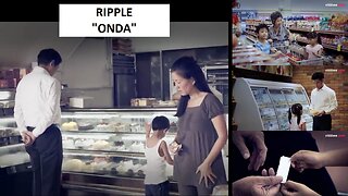 Uplifting stories – RIPPLE (Subs ENG/ESP)