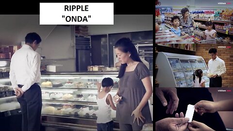 Uplifting stories – RIPPLE (Subs ENG/ESP)