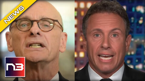 UNETHICAL: That’s What One Expert Called CNN and Chris Cuomo