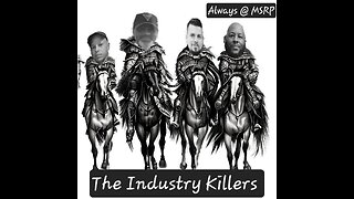 FREE SP1014s?? Ask Questions, Hang with the Industry Killers, AND MORE!