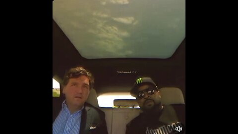 Tucker on Twitter E10 | South Central LA with Ice Cube