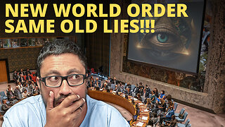 Don't Believe The LIES Of The NWO!!!