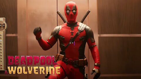 Deadpool & Wolverine (2024) | Official Teaser Trailer