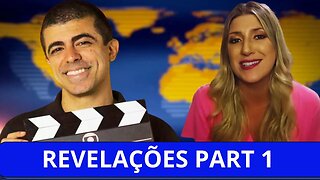 🚨 LIVE #1 CONVERSA FRANCA E AO VIVO SOBRE TUDO PRA AGRADECER OS QUASE DOIS MILHÕES DE VIEWS