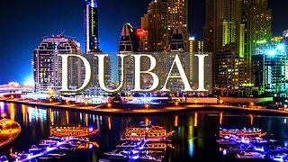DUBAI- Find out some interesting Facts about Dubai