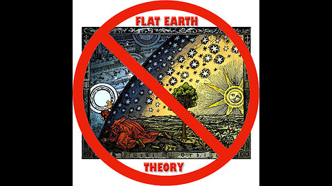 FLAT EARTH IS AN ANCIENT SATURNIAN SUICIDE DEATH CULT IT'S PAGAN MEMBERS ARE BONDED BY BLOOD