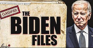 The Biden Files