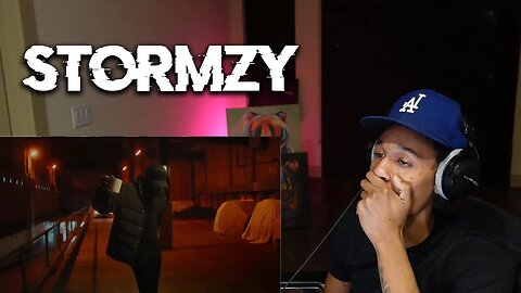 OHMYGOD.. | STORMZY - STILL DISSAPOINTED | AMERICAN REACTS
