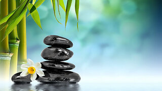 Tibetan Healing Music | Meditation Music l Zen Relaxation l Relax Mind Body l Inner Peace |