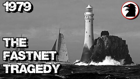 Racing Into Disaster - The Fastnet Sailing Tragedy (1979)