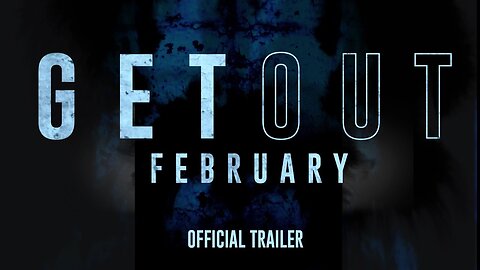 Get Out - Official Trailer