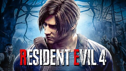 RESIDENT EVIL LIVE STREAM HARCORE MODE