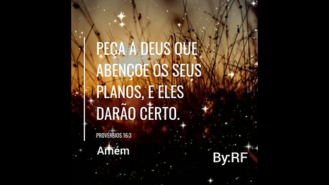 Peça a Deus que abençoe — #Jovenspregadores #mensagemdeDeus #Agradeço #Reflexão #oração