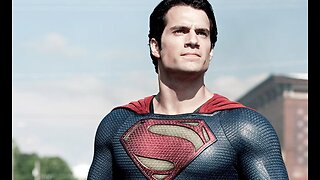 Man of Steel 2 Release Revealed at the end of my videos