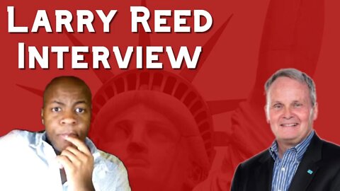 Was Jesus A Socialist? With Lawrence Reed.