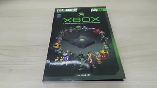 Dossiê Old! Gamer: Xbox - Volume 21