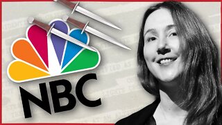 NBC News just SMEARED real journalists in shameful hit piece | Redacted with Clayton Morris