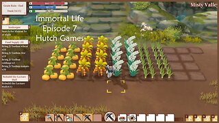 Immortal Life Episode 7