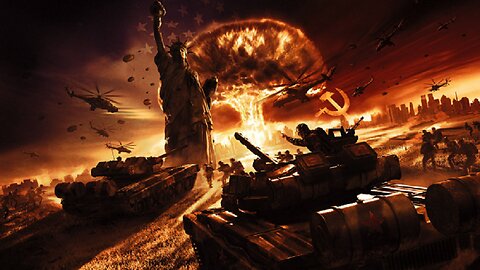 On the Cusp of World War 3! Russia reacts to US & Germany: Direct involvement in the conflict