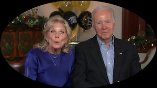 Joe & Jill Biden (with Karine Jean-Pierre) want you to get "That Covid Vaccine" again - YOU DECIDE