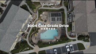 3004 Cole Grade Drive in Santee!