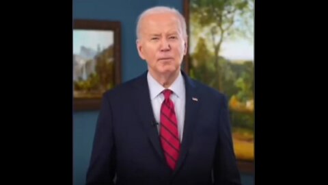 Bidens debate video has 5 jump cuts in 13 seconds Biden can't put together a 13 second sentence