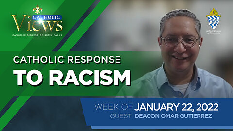 Catholic response to racism | Catholic Views